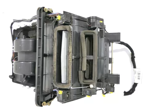 Audi A8 4D Gebläsekasten Heizung Gebläse Lüfter Kasten Klima (145756)