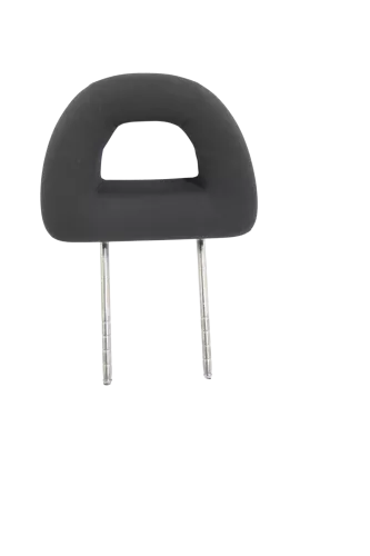 VW Golf 4 Bora Kopfstütze vorne oder hinten dunkel anthrazit schwarz