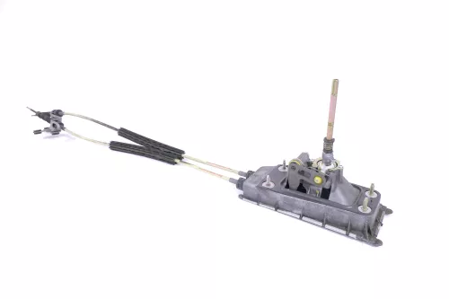 VW Polo 9N 9N3 Schaltgestänge Schaltung Gestänge Gangschaltung Schalthebel Schal