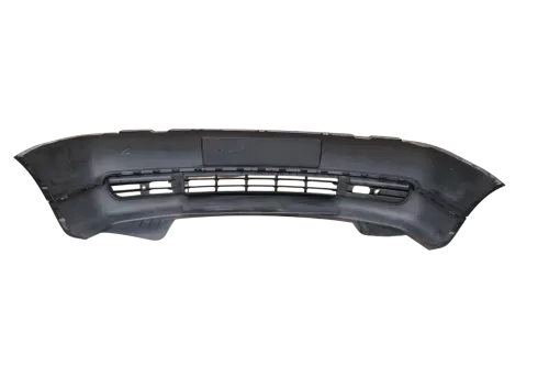VW Lupo Stoßstange vorne Frontstoßstange Stoßfänger schwarz L041 (145796)