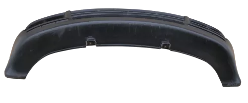 Audi A3 8L Stoßstange Frontstoßstange vorne nur Lippe Unterteil Spoiler Vor-Face