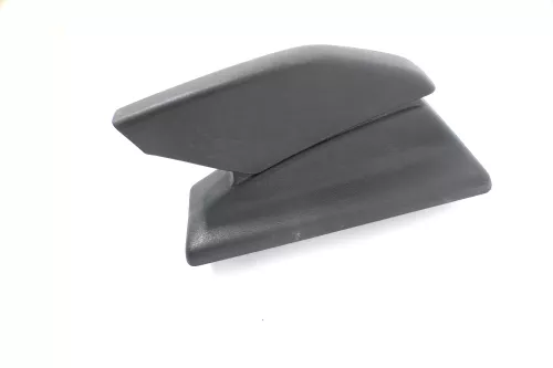 VW T4 Handbremse Feststellbremse schwarz Handbremshebel Verkleidung Abdeckung