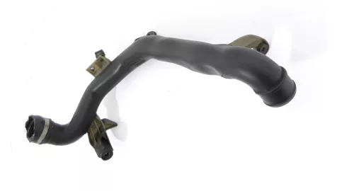 VW Touran Passsat 3C Ladeluftschlauch Schlauch Rohr 3C0145840H 1,9 TDI BLS (145864)