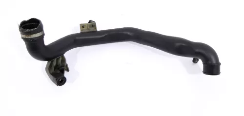 VW Touran Passsat 3C Ladeluftschlauch Schlauch Rohr 3C0145840H 1,9 TDI BLS