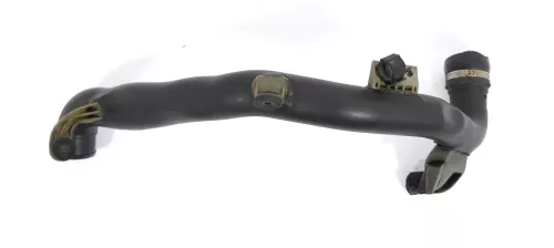 VW Touran Passsat 3C Ladeluftschlauch Schlauch Rohr 3C0145840H 1,9 TDI BLS (145864)