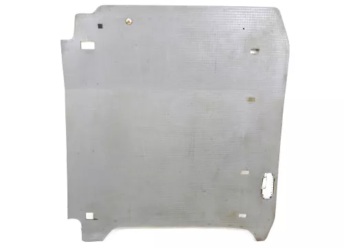 VW T4 Teppich Innen Boden Bodenbelag vorne 7D1863711AD vorn Allstar Classic