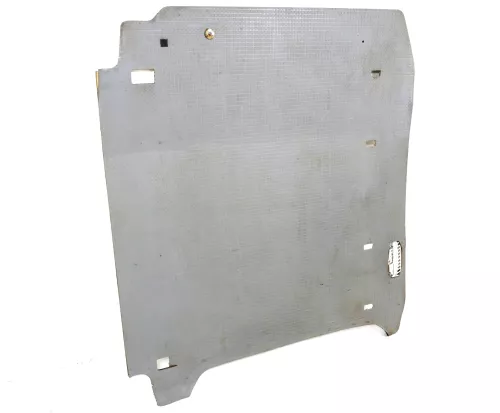 VW T4 Teppich Innen Boden Bodenbelag vorne 7D1863711AD vorn Allstar Classic (145925)