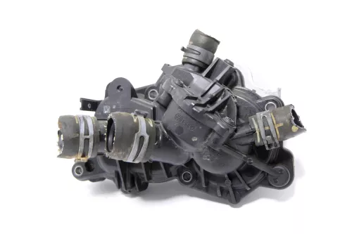 VW Uo Citigo Kühlmittelregler Wasserpumpe Pumpe Gehäuse 04C121042D 04C121600L