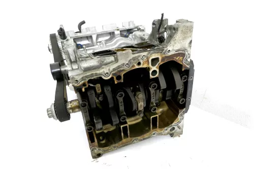 VW Up Mii Motor CHYB CHYC DAFA 1.0 55kw 75PS ohne Anbauteile -ca.115.000km INFOS (145955)