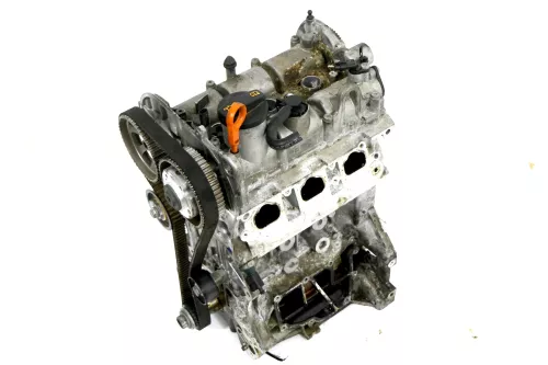 VW Up Mii Motor CHYB CHYC DAFA 1.0 55kw 75PS ohne Anbauteile -ca.115.000km INFOS