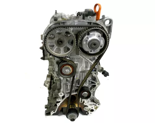 VW Up Mii Motor CHYB CHYC DAFA 1.0 55kw 75PS ohne Anbauteile -ca.115.000km INFOS (145955)