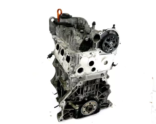 VW Up Mii Motor CHYB CHYC DAFA 1.0 55kw 75PS ohne Anbauteile -ca.115.000km INFOS (145955)