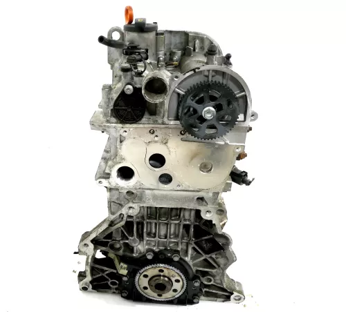 VW Up Mii Motor CHYB CHYC DAFA 1.0 55kw 75PS ohne Anbauteile -ca.115.000km INFOS (145955)