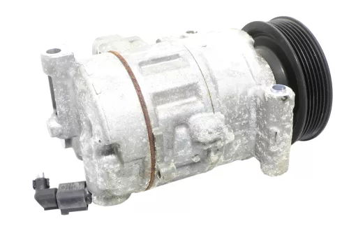 Golf 5 V A3 Klimakompressor Kompressor Klima 1K0820859T Denso