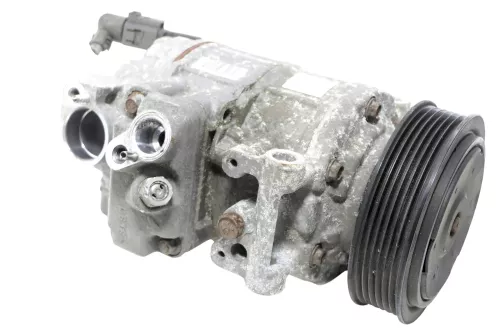 Golf 5 V A3 Klimakompressor Kompressor Klima 1K0820859T Denso (146000)
