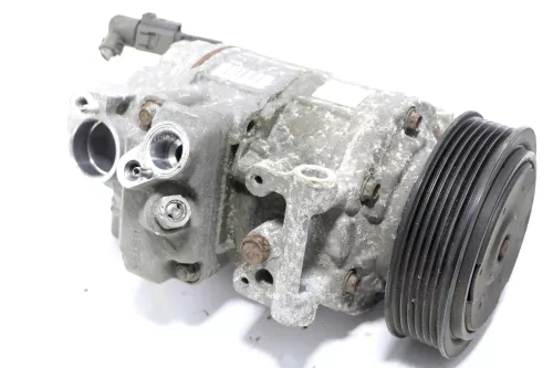Golf 5 V A3 Klimakompressor Kompressor Klima 1K0820859T Denso (146000)