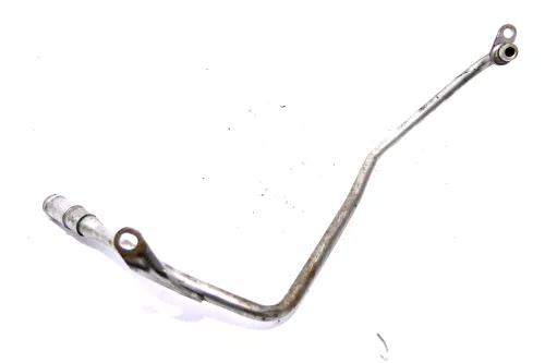 VW Passat Golf Öldruckleitung Leitung Öl Druckleitung Ölrohr 03C145735C CDGA Erd