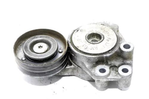 VW Passat 3C Erdgas CDGA Halter Riemenspanner Arm Spannelement 03C145299J