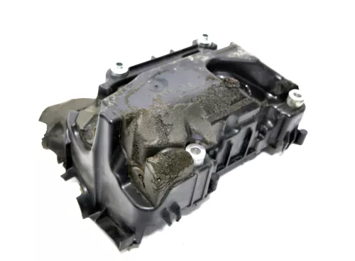 VW Touran Passat Motor CDAG 1.4 TSI 110kw 150PS Geräuschdämpfung 03C145650C (146009)