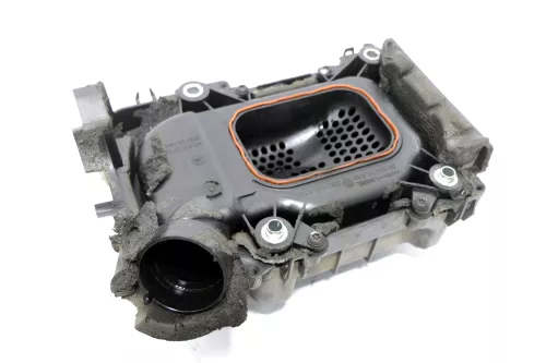 VW Touran Passat Motor CDAG 1.4 TSI 110kw 150PS Geräuschdämpfung 03C145650C (146009)