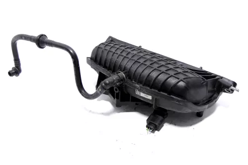 A3 VW Golf Ansaugbrücke Ansaugkrümmer 03C129711AJ