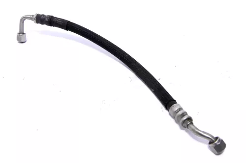 VW Golf Touran Eos Einspritzleiste Leitung CDGA Erdgas Gas 3C0133321A Kraftstoff