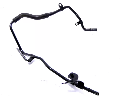 VW Touran Eos Golf Kühlmittelrohr Leitung Rohr Schlauch Kühlung CDGA Leitung