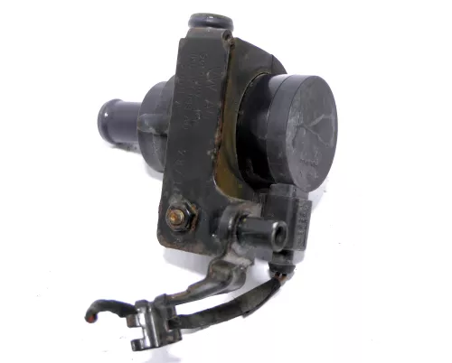 VW Audi Zusatzwasserpumpe Wasserpumpe Pumpe 1K0965561F ORIGINAL (146021)