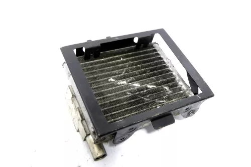 Audi A6 4B Allrad Zusatzkühler Kühler 2,5 Ölkühler 4B0317021C 4B0317021 (146025)