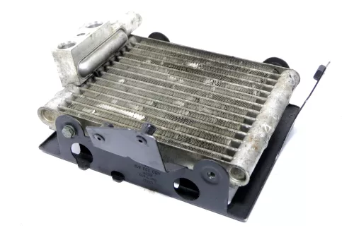 Audi A6 4B Allrad Zusatzkühler Kühler 2,5 Ölkühler 4B0317021C 4B0317021 (146025)