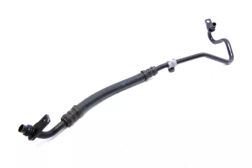 Audi A6 4B Schlauch Zusatzkühler Kühler 2,5 4B0317824A für Kühlmittel (146025A)