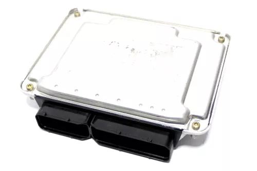 VW Passat 3BG Steuergerät Motor Motorsteuergerät 1,9 TDI 96kw AVF 038906019EP (146033)