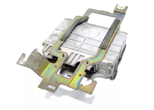 VW Polo 6N Motorsteuergerät Steuergerät 030906026AK ADX 1,3 40kw 55PS  Motor (146039)
