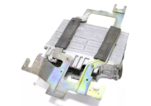 VW Polo 6N Steuergerät 1,4 60PS 44kw AKV Automatik Motor 030906027AD Benziner (146040)