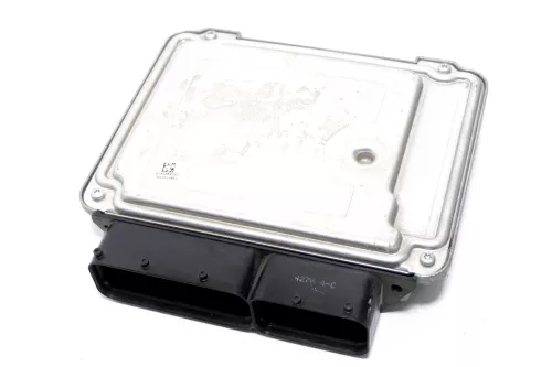 VW Golf Plus 5M Steuergerät 1.9 TDI 77kw 105PS BXE Motor 03G906021QA (146043)