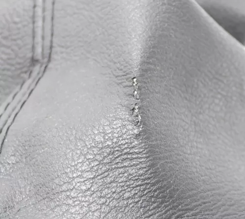 VW Touran 1T Schaltknauf Schaltsack Schaltung Schaltknüppel 6-Gang 1T0711456 df (146078)