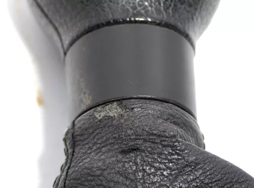 VW Touran 1T Schaltknauf Schaltsack Schaltung Schaltknüppel 6-Gang 1T0711456 df (146078)