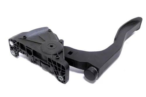 Audi A6 4F elektrisches Gaspedal Geber Gas 4F1723523A 4F1723523B (146094)