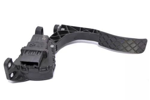 Audi A6 4F elektrisches Gaspedal Geber Gas 4F1723523A 4F1723523B