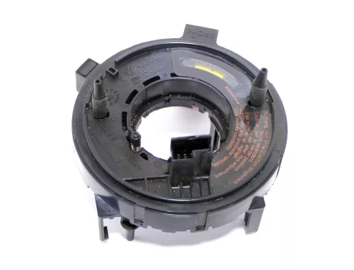 VW Golf 4 Passat 3B Schleifring Wickelfeder Rückstellring 1J0959653E 1J0959653C (146096)