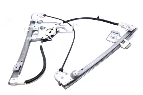 Skoda Octavia 1U elektrischer manueller Fensterheber vorne rechts - ohneMotor (146103)