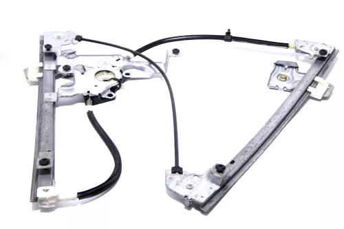 Skoda Octavia 1U elektrischer Fensterheber Gestänge vorne rechts (OHNE Motor)