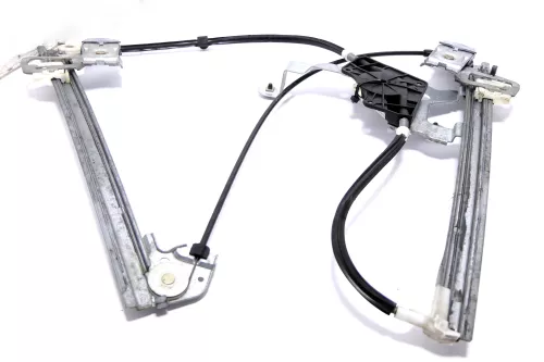 Skoda Octavia 1U elektrischer Fensterheber Gestänge vorne rechts (OHNE Motor) (146105)