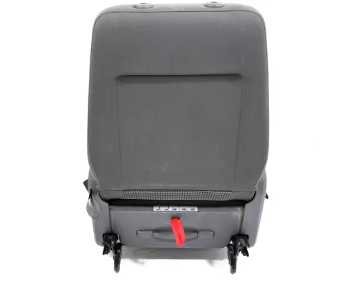 VW Touran Sitz hinten rechts (hinter Beifahrersitz) Rücksitz anthrazit Isofix 83 (146112)