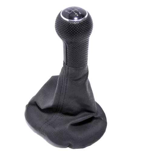 VW Lupo Polo 6N Schaltknauf Schaltsack Schaltung Schaltknüppel 6X0711118F