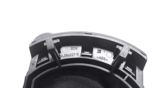 Seat Ibiza 6L Schaltknauf Schaltsack Schaltung Schaltknüppel Schalthebel (146189)