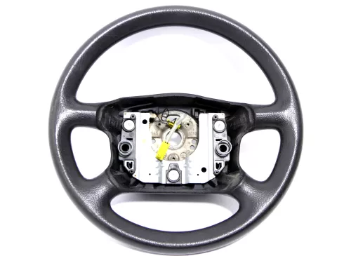 VW Golf 4 Passat Lenkrad 4-Speichen 1J0419091AA /T / S TRW