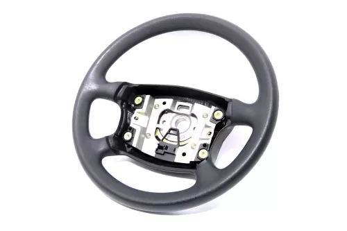 Audi A3 8L A6 4B A4 Lenkrad 4-Speichen 8L0419091E /P (ohne den Airbag) (146210)