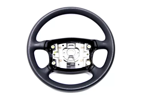 Audi A3 8L A6 4B A4 Lenkrad 4-Speichen 8L0419091E /P (ohne den Airbag)