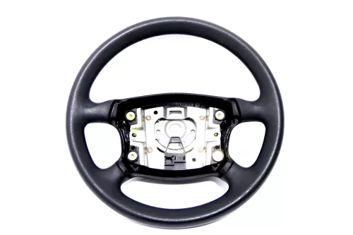 Audi A3 8L A6 4B A4 Lenkrad 4-Speichen 8L0419091E /P (ohne den Airbag)